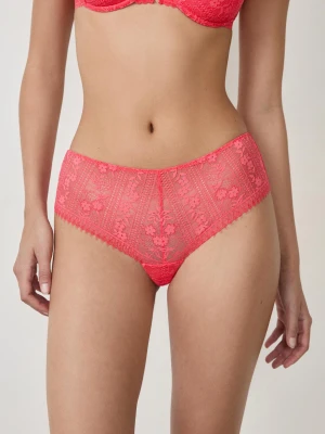 Szorty koronkowe Etam