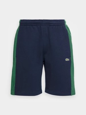 Szorty Lacoste