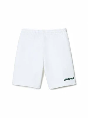 Szorty Lacoste