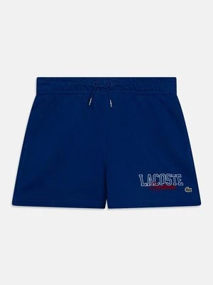 Szorty Lacoste