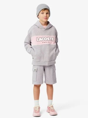 Szorty Lacoste