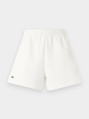 Szorty Lacoste