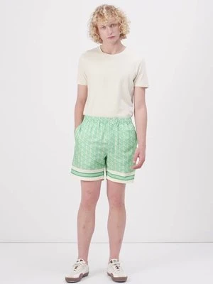 Szorty Lacoste
