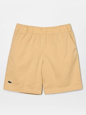 Szorty Lacoste