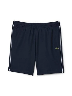 Szorty Lacoste