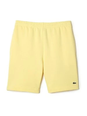 Szorty Lacoste