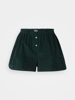 Szorty Lacoste