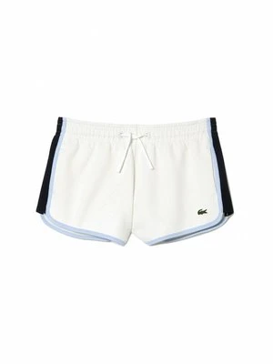 Szorty Lacoste