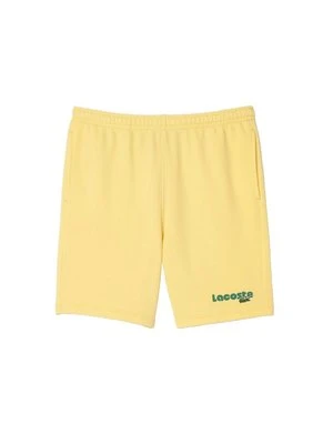 Szorty Lacoste