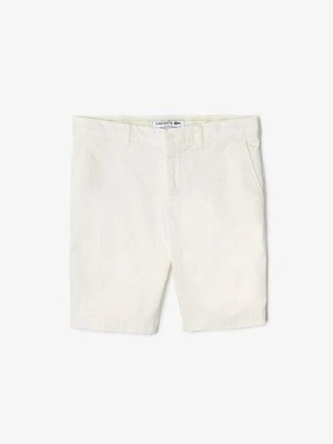 Szorty Lacoste