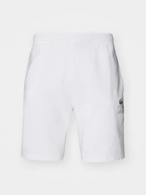 Szorty Lacoste