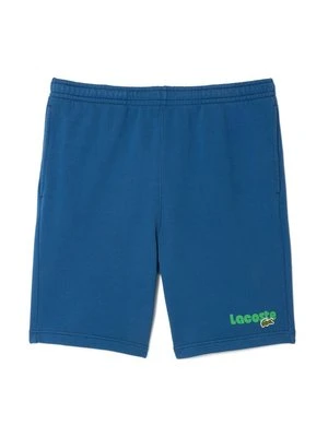 Szorty Lacoste
