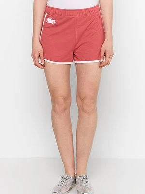 Szorty Lacoste