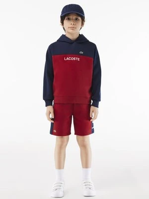 Szorty Lacoste
