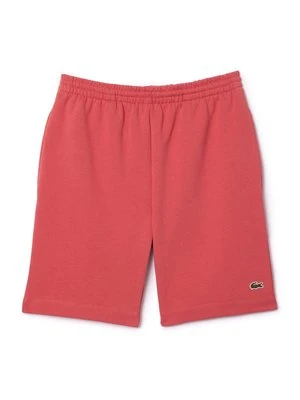 Zdjęcie produktu Szorty Lacoste różowy