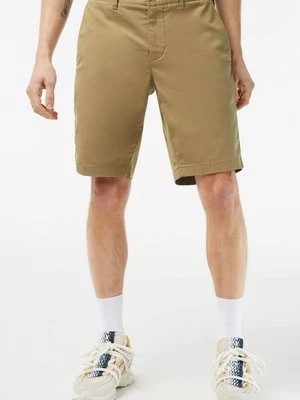 Szorty Lacoste