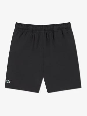 Szorty Lacoste czarny