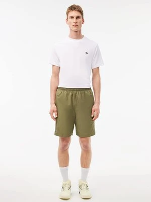 Szorty Lacoste Sport