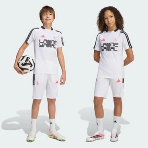 Szorty Lamine Yamal Training Kids Adidas