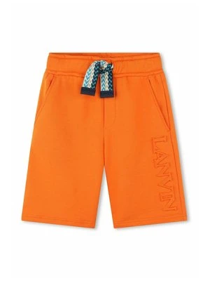 Szorty LANVIN