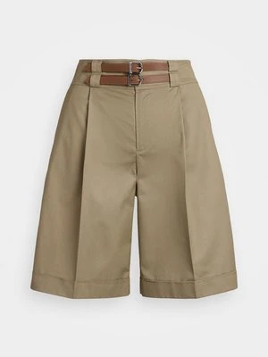 Szorty Lauren Ralph Lauren