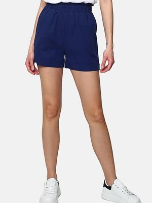 Szorty Le Jardin Du Lin