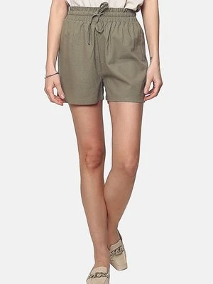 Szorty Le Jardin Du Lin