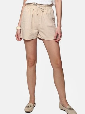 Szorty Le Jardin Du Lin