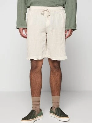 Szorty Le Monde du Lin