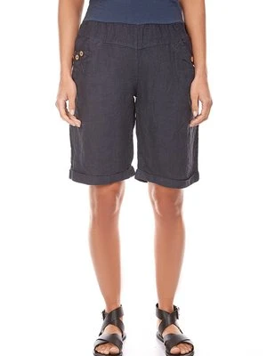 Szorty Le Monde du Lin