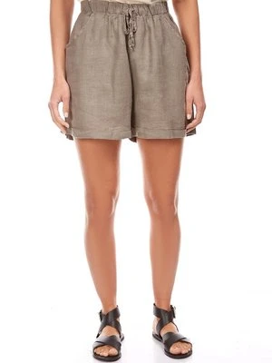 Szorty Le Monde du Lin