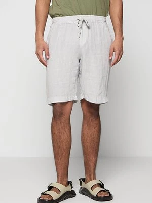 Szorty Le Monde du Lin