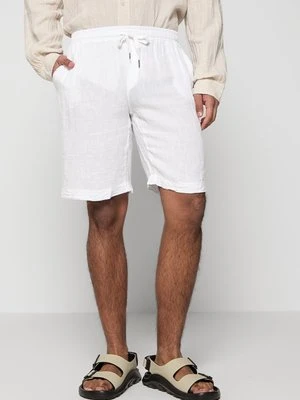 Szorty Le Monde du Lin