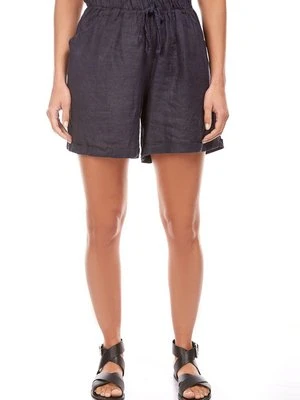 Szorty Le Monde du Lin