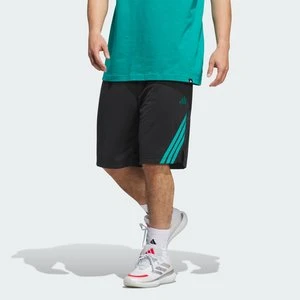 Szorty Legends 3-Stripes Basketball Adidas