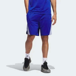 Szorty Legends 3-Stripes Basketball Adidas