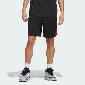 Szorty Legends 3-Stripes Basketball Adidas