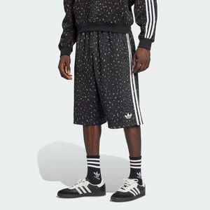 Szorty Leo Oversized Adidas