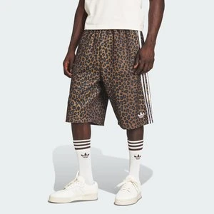 Szorty Leo Oversized Adidas