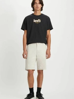 Szorty Levi's taupe