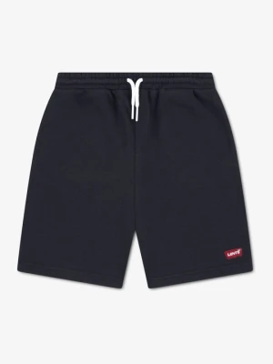 Szorty Levi's czarny
