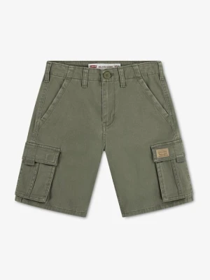Szorty Levi's khaki