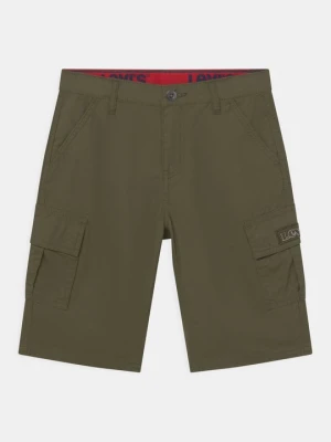 Szorty Levi's zielony