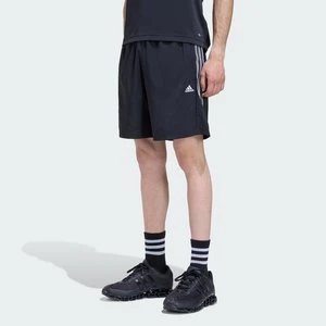 Szorty Lightweight Regular Adidas czarny
