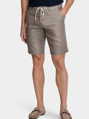 Szorty LINO 01005A04GCA Giacomo Conti