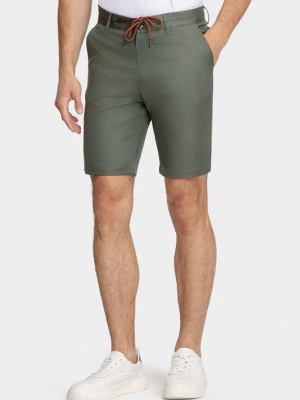 Szorty LINO 01007A61GCA Giacomo Conti