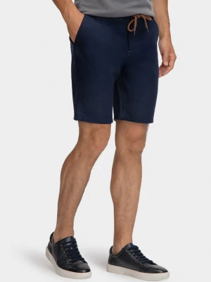 Szorty LINO comfort 01002A75GCA Giacomo Conti