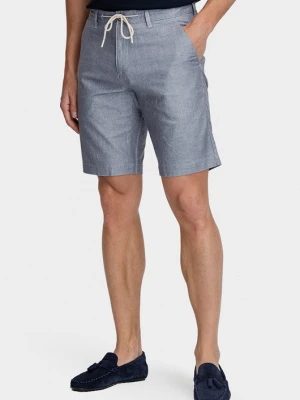 Szorty LINO comfort 01010B65GCA Giacomo Conti