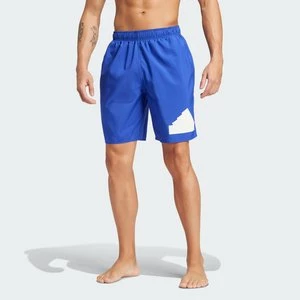 Szorty Logo CLX Swim Adidas