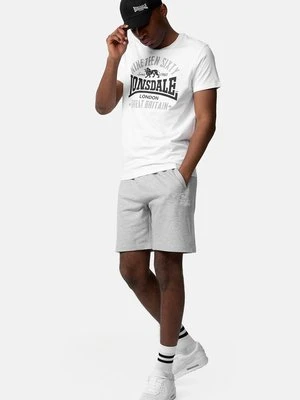 Szorty Lonsdale